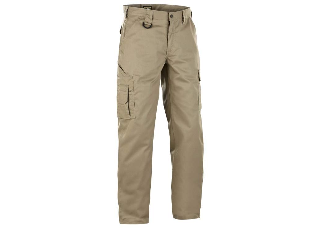 Blakläder Bundhose "Profil", 1 Stück, Grösse D120, khaki, 140718002400D120 Khaki D120, Khaki D120