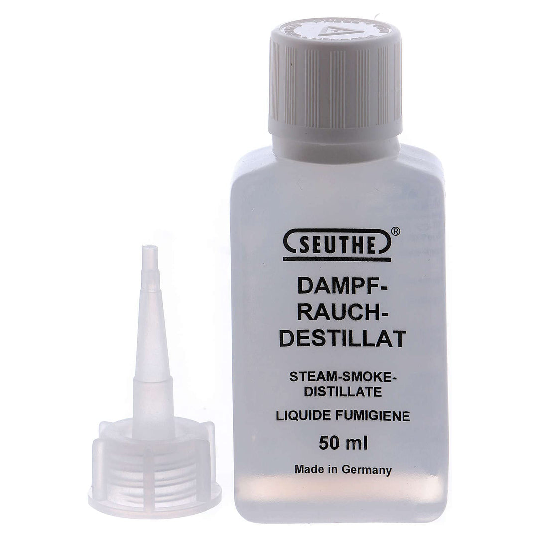 Holyart Rauch Effekt für Krippe: Destillat 50ml