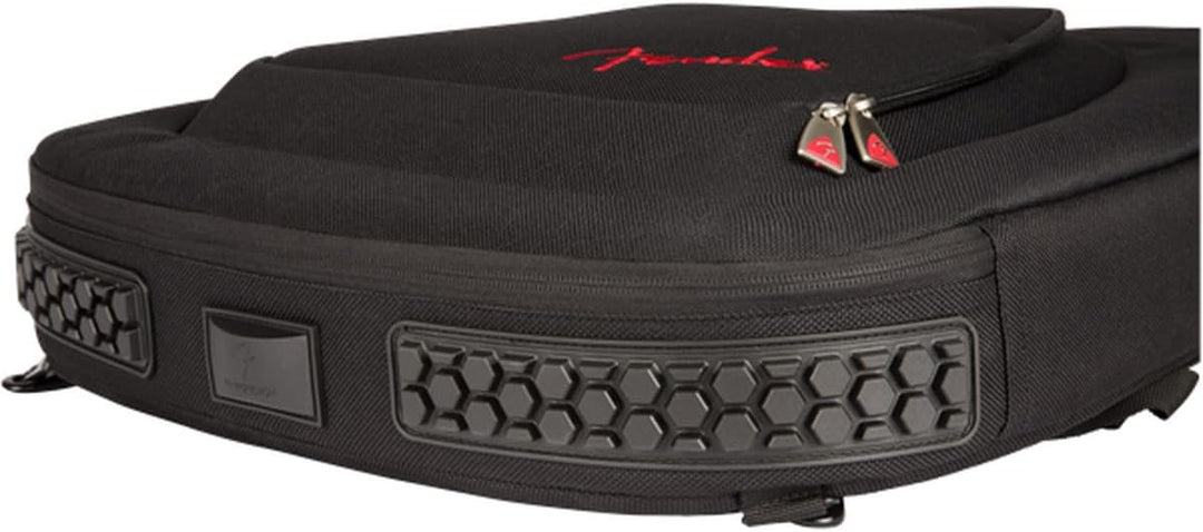 Fender Economy Bass Guitar Gig Bag FB1225 Standard FB1225, FB1225 Standard FB1225