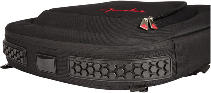 Fender Economy Bass Guitar Gig Bag FB1225 Standard FB1225, FB1225 Standard FB1225
