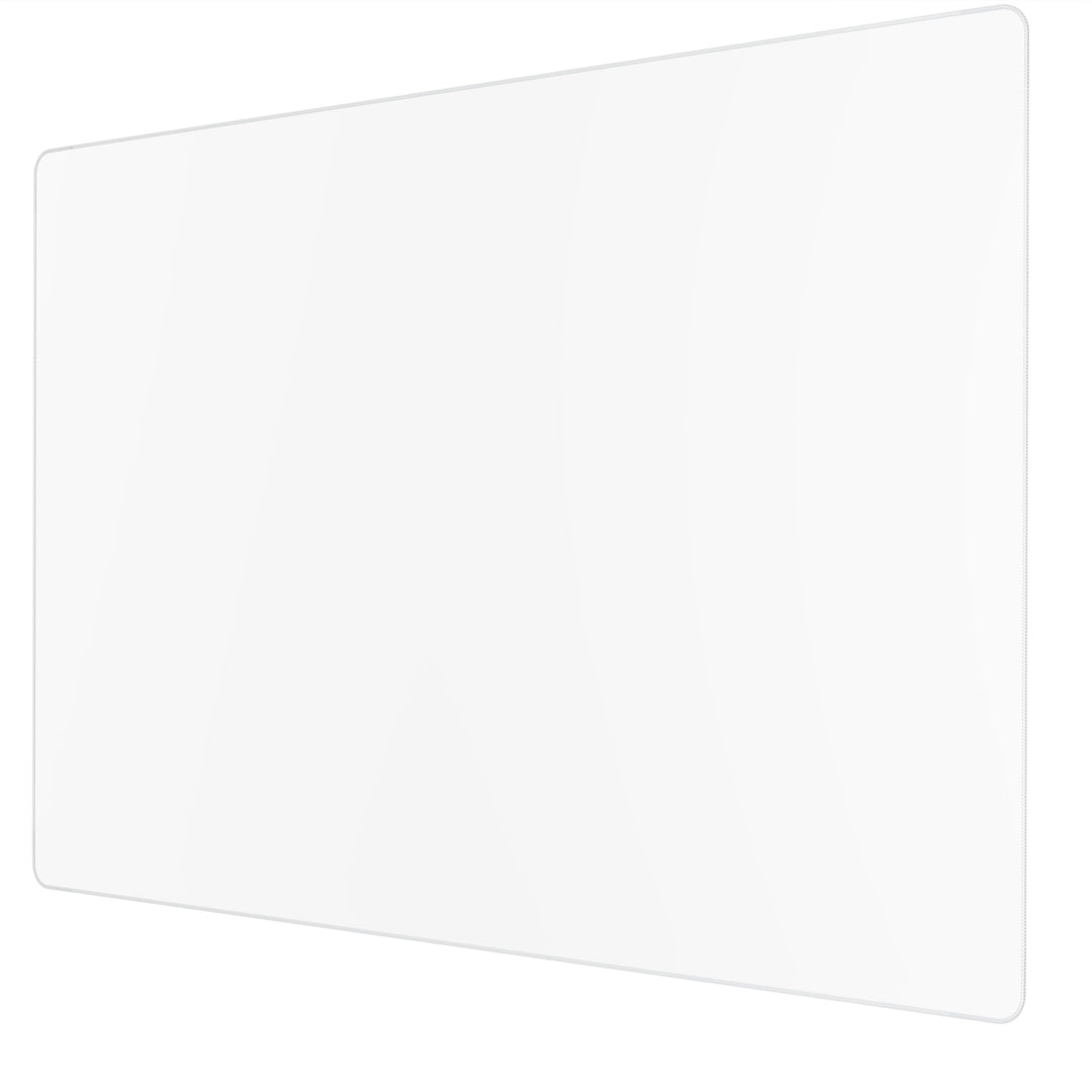 Titanwolf - XXXL Übergrösse Mauspad 1200x800mm - Gaming Mousepad Gross - 120x80 cm Tischunterlage La