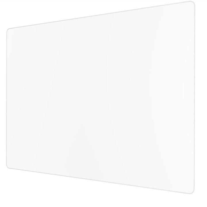 Titanwolf - XXXL Übergrösse Mauspad 1200x800mm - Gaming Mousepad Gross - 120x80 cm Tischunterlage La