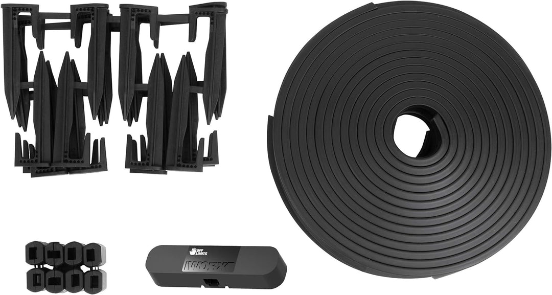 WORX WA0892 Landroid Modul OffLimits für Neue Landroid Mähroboter - ideal für Flächeplanung & Garten