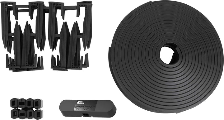 WORX WA0892 Landroid Modul OffLimits für Neue Landroid Mähroboter - ideal für Flächeplanung & Garten