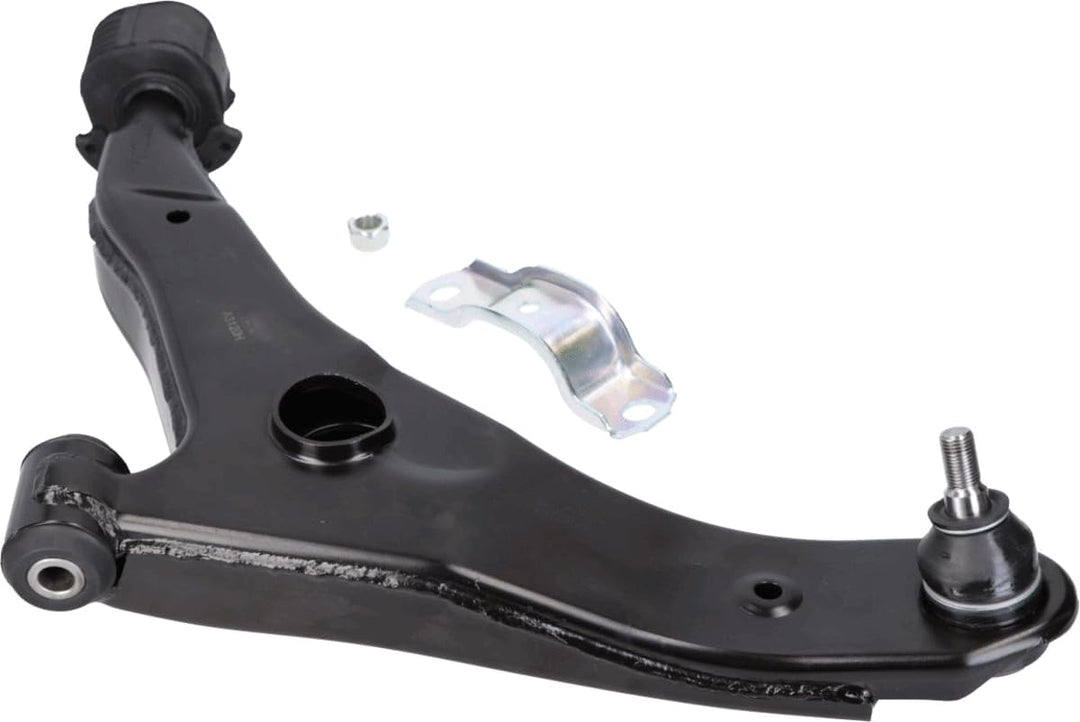 LEMFÖRDER 35489 01 Lenker, Radaufhängung Wheel Suspension 35489 01 - Vorderachse links, Wheel Suspen