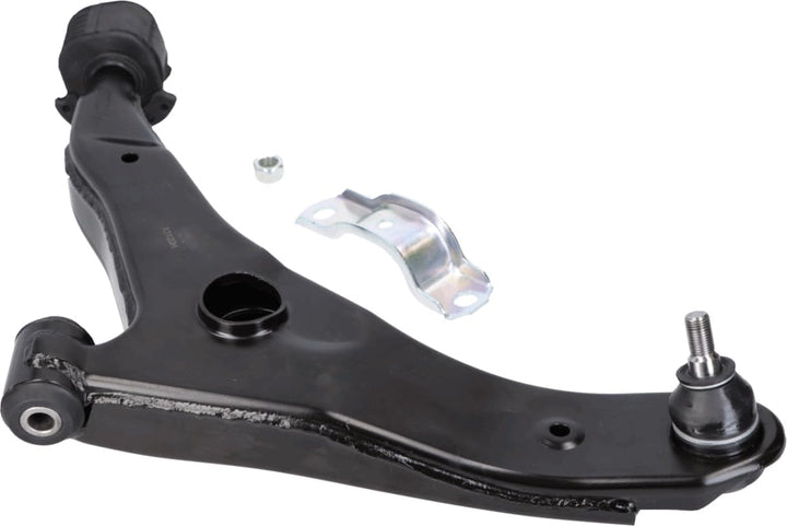 LEMFÖRDER 35489 01 Lenker, Radaufhängung Wheel Suspension 35489 01 - Vorderachse links, Wheel Suspen