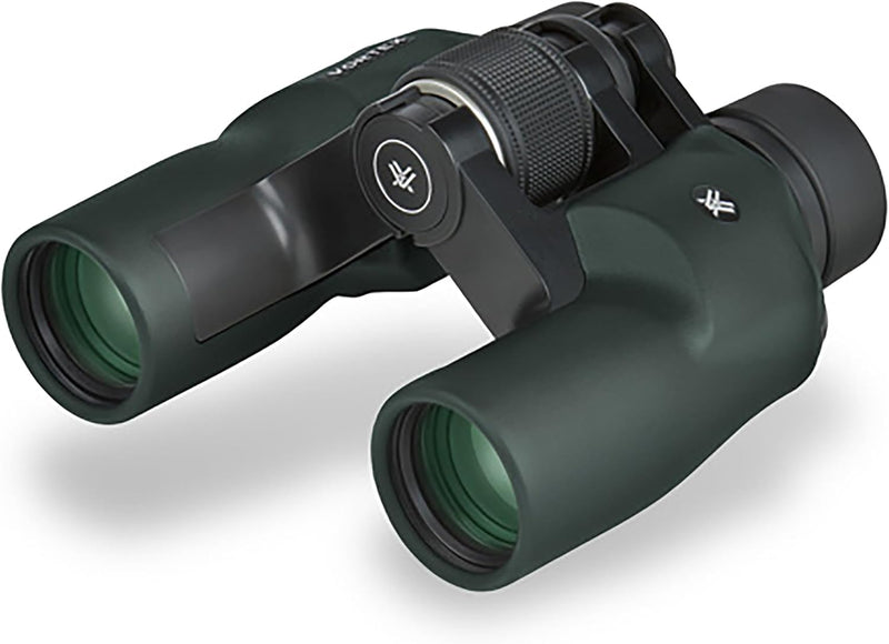 Vortex Optics Raptor Porro Prism Fernglas 10x32 10 x 32, 10 x 32