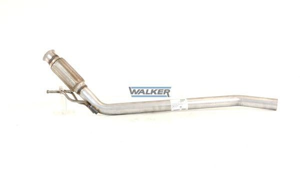 WALKER 10656 Rohrleitungen