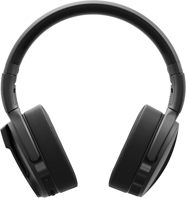 EPOS Adapt 561 II - Verbessertes ANC Bluetooth-Headset mit klappbarem Mikrofonarm, optimiert für UC,