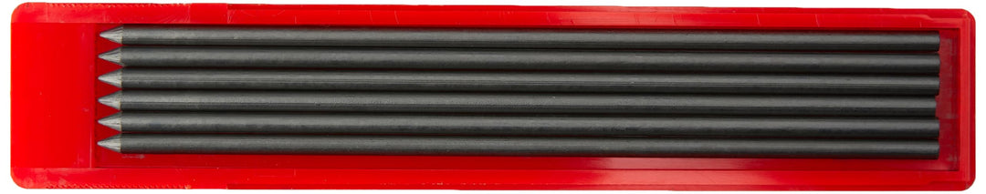 Caran d'Ache Graphit-Minen 3 mm Etui mit 6 Stück HB