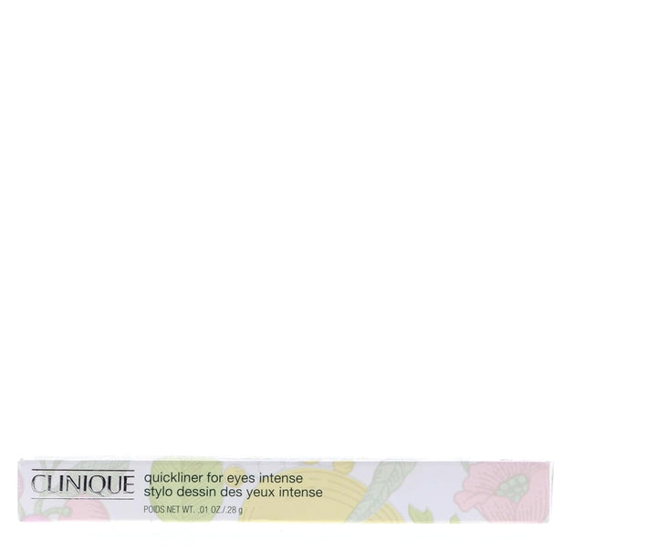 Clinique Kajalstift Quickliner Eyes Intense N°08 Intense Midnight 3 g