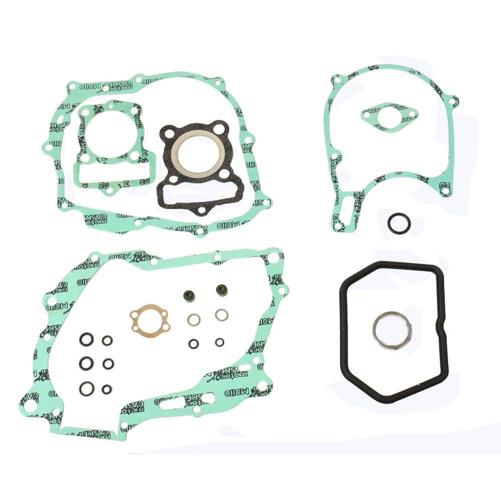 Athena P400210850027 Motordichtungsatz