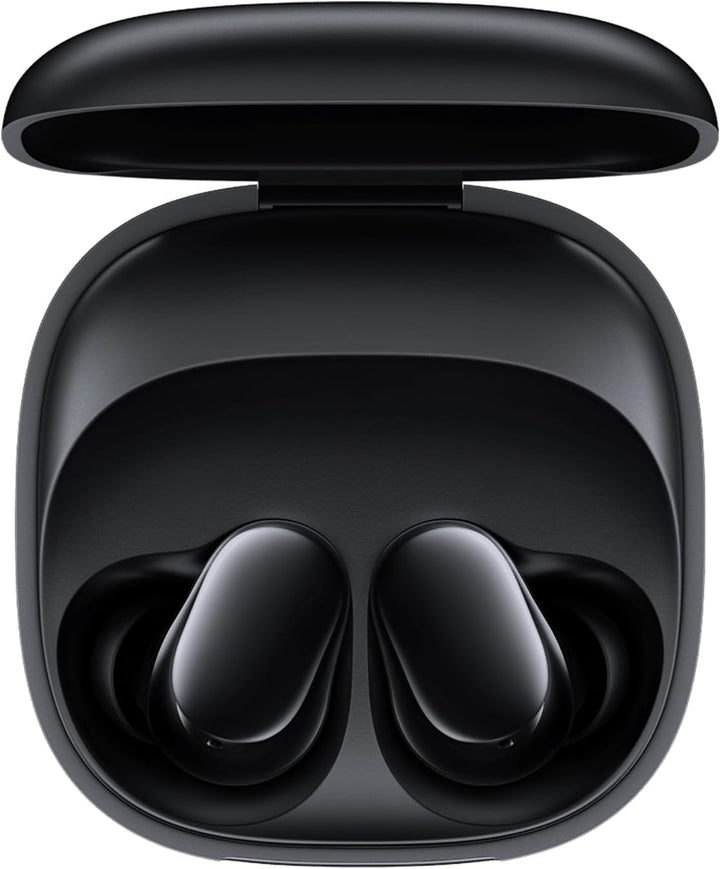 Redmi Buds 6 Play - In-Ear Kopfhörer, 36h Akkulaufzeit, 10mm Dynamik-Treiber mit 4 EQ-Einstellungen,