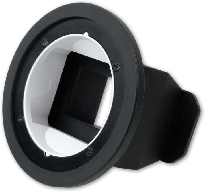 Rogue Round Flash Kit + Rogue Flash Adapter (Klein) Round Flash Kit + Rogue Flash Adapter (SMALL), R