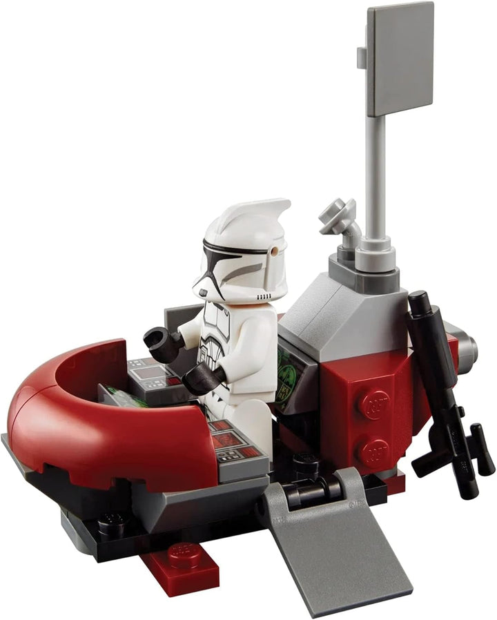 LEGO Star Wars Clone Trooper Command Station, Blister 40558