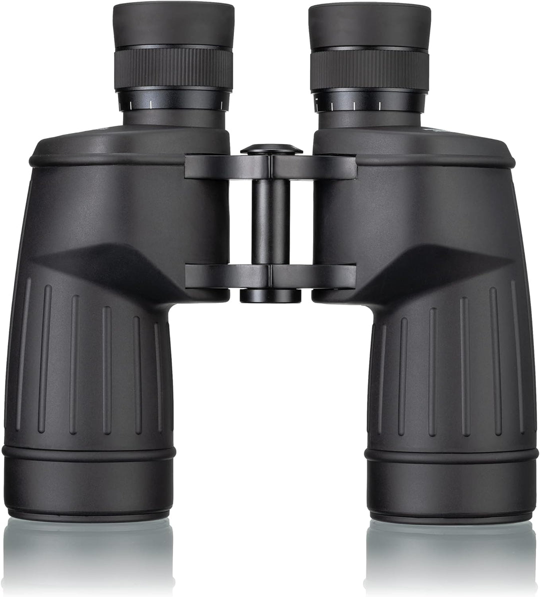Bresser Astro & Marine Fernglas SF 7x50 WP mit Einzelfokus, leichtem Magnesiumgehäuse, wasserdicht u