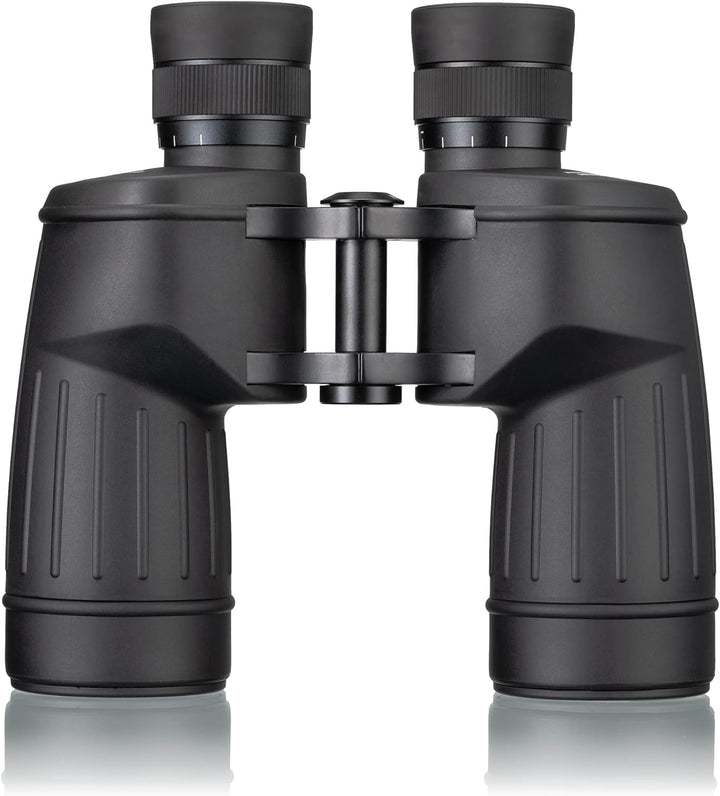 Bresser Astro & Marine Fernglas SF 7x50 WP mit Einzelfokus, leichtem Magnesiumgehäuse, wasserdicht u