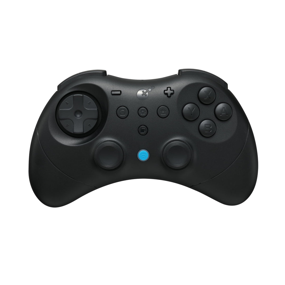 GuliKit Elves 2 Pro Wireless Controller für Switch,Switch 2,Windows,iOS,Android, with Hall Effect Jo