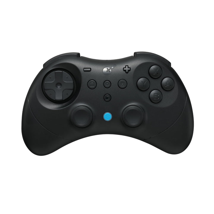 GuliKit Elves 2 Pro Wireless Controller für Switch,Switch 2,Windows,iOS,Android, with Hall Effect Jo
