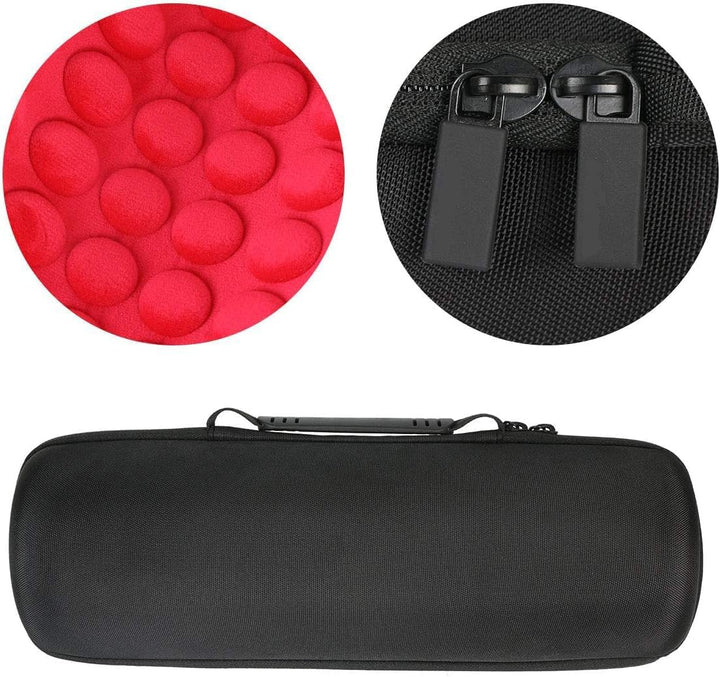 co2CREA Hart reiseschutzhülle case Tasche für Ultimate Ears UE Megaboom 4/Megaboom 3 Bluetooth Lauts