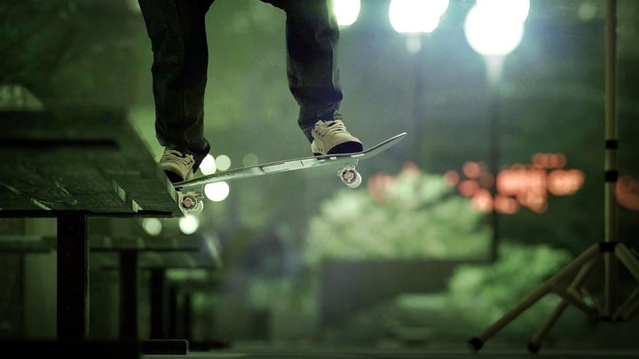 Session: Skate SIM