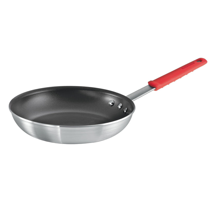 Tramontina 80114/535DS Professionelle Aluminium-Bratpfanne, antihaftbeschichtet, 25,4 cm, NSF-zertif