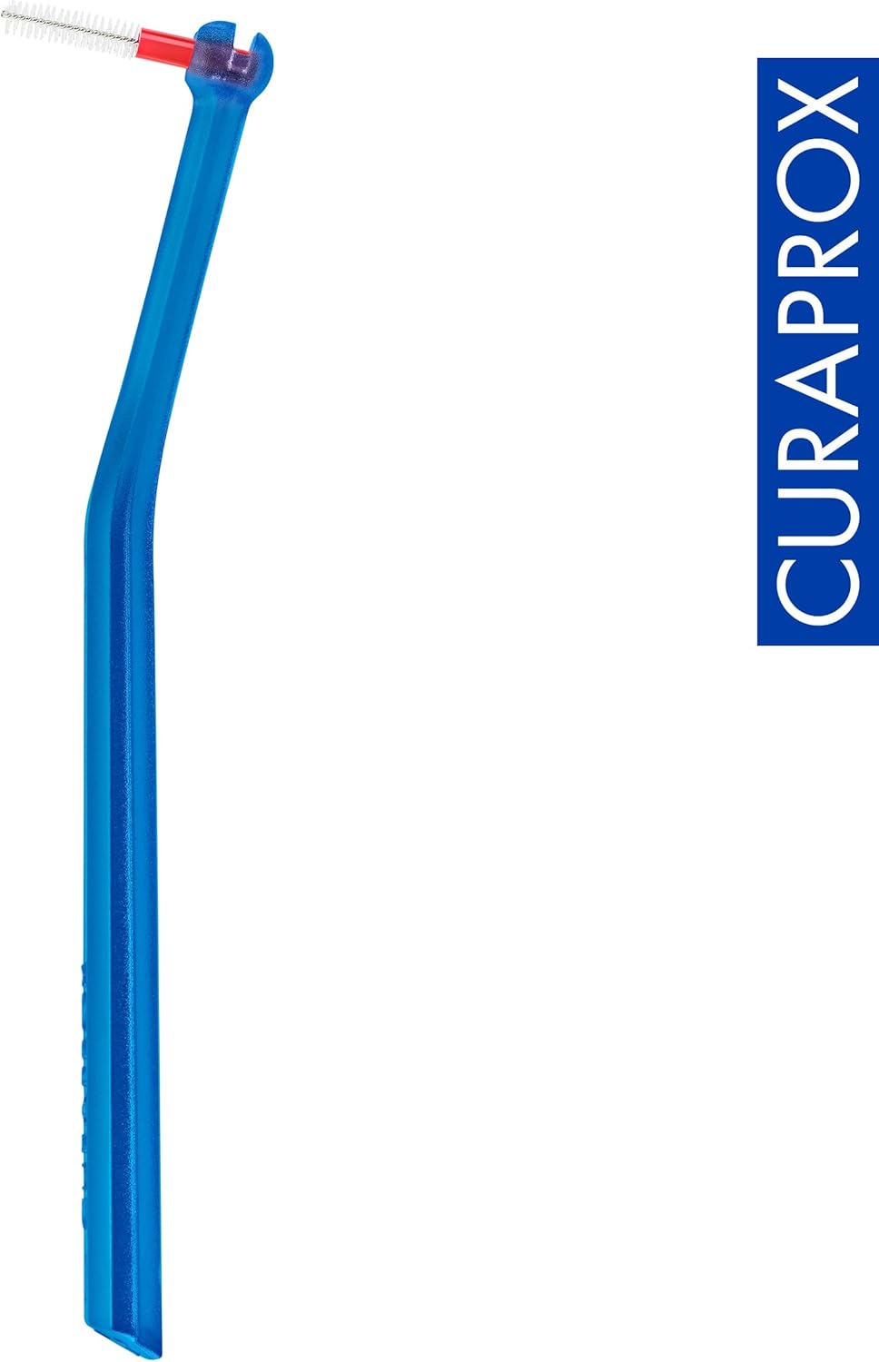 Curaprox Implantatpflegeset - für Zahnimplantate und empfindliches Zahnfleisch/Unterstützt die Heilu