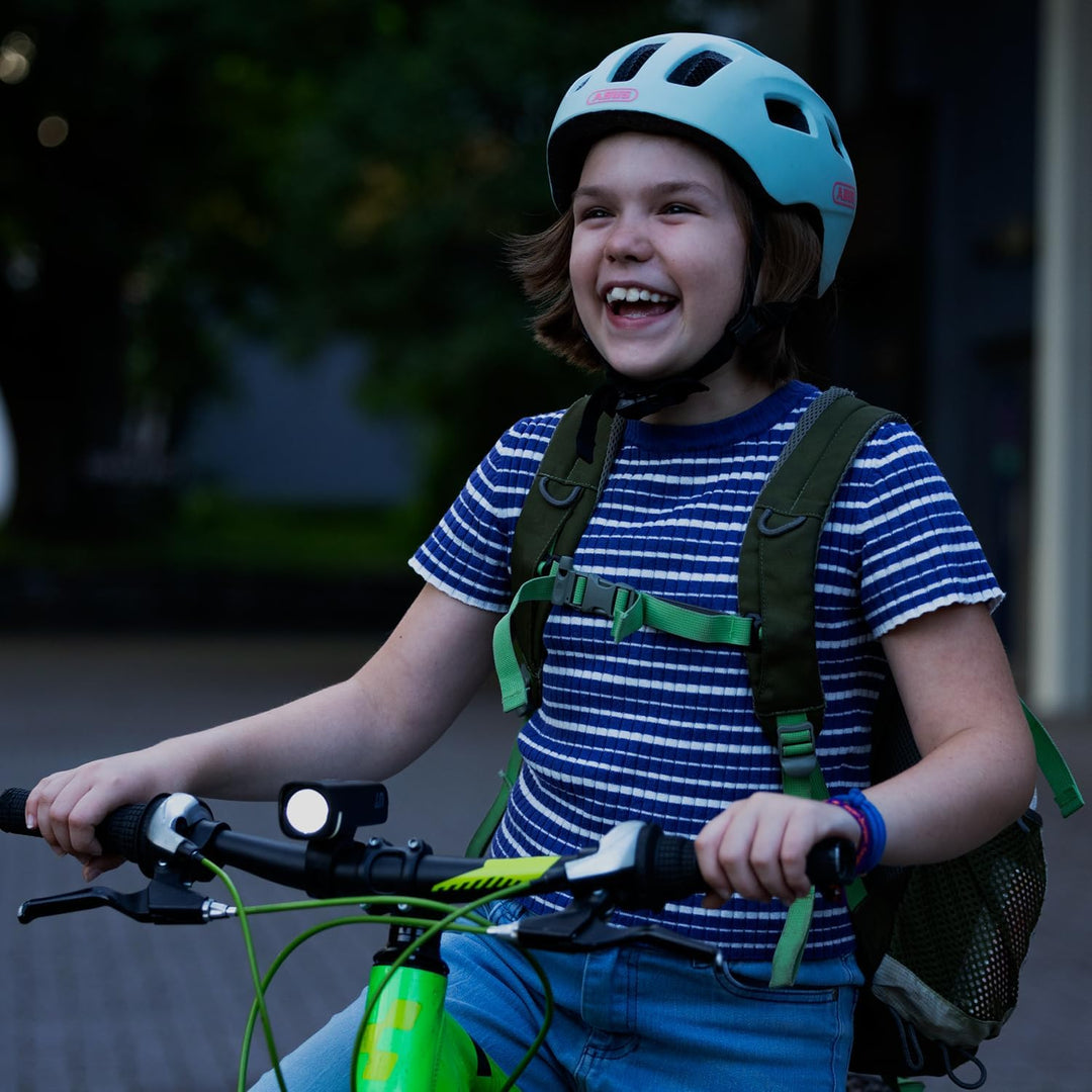 Sigma Sport Ride Safe to School Bundle