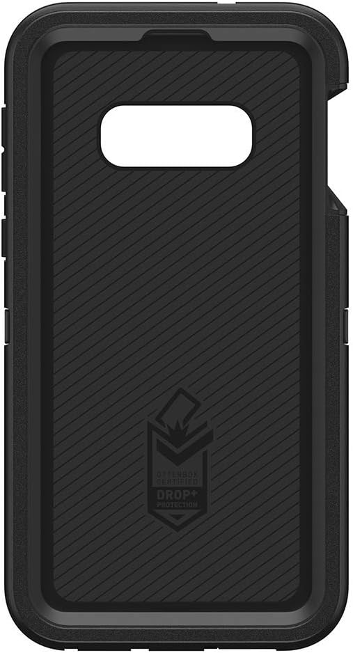 OtterBox Defender Samsung Galaxy S10e schwarz, Samsung S10e Single