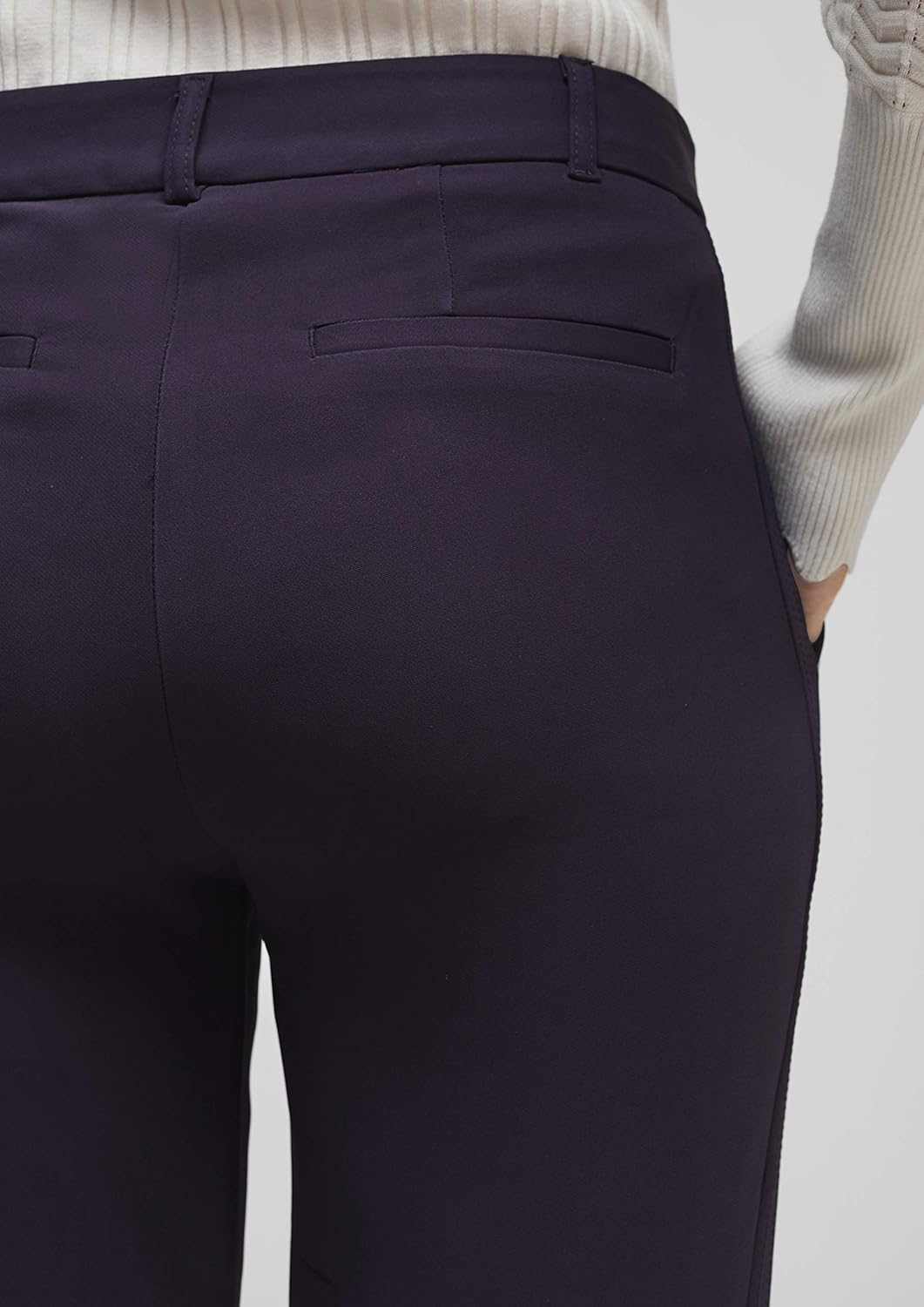 s.Oliver BLACK LABEL Damen Hose 34W 5959, 34W 5959
