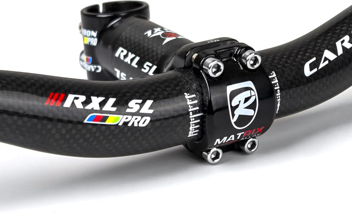 RXL SL Fahrrad lenker Vorbau, MTB Vorbau 31,8mm, Rennrad Vorbau 6 Grad Vorbauten 60/70/80/90/100/110