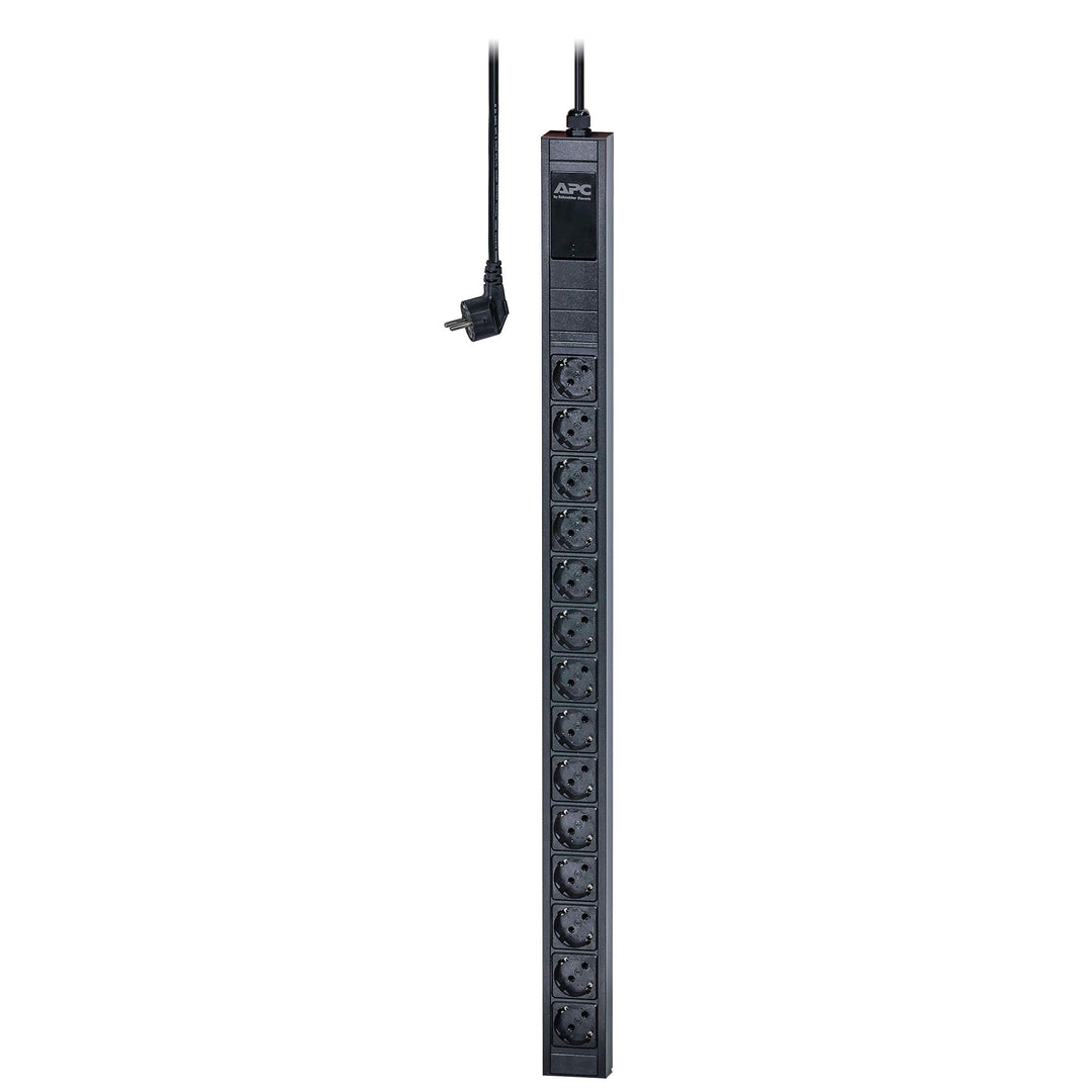 APC by Schneider Electric Easy PDU Basic Zero 16 A 230 V (14) Schuko