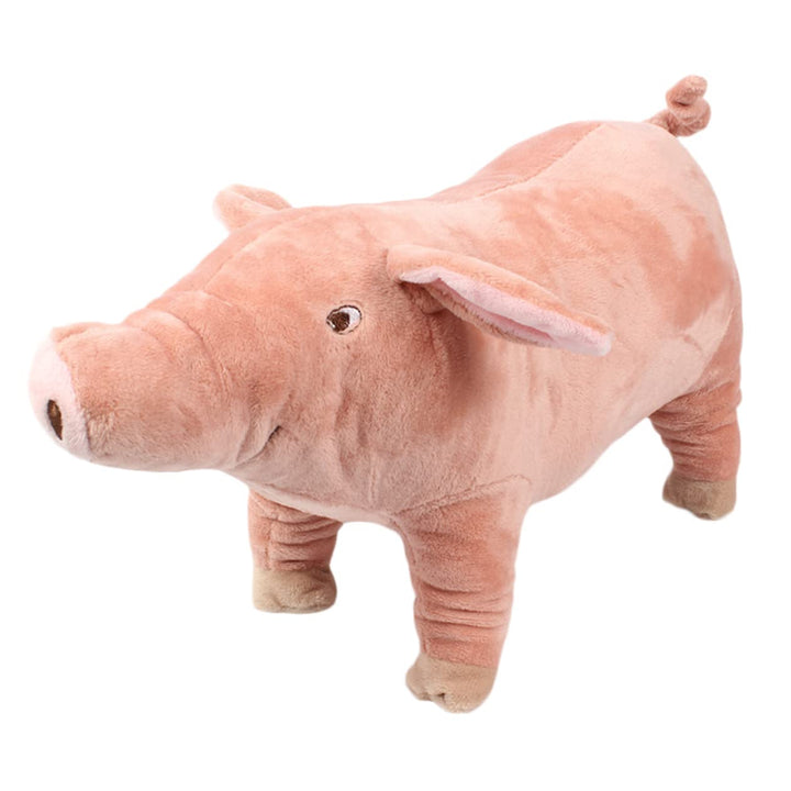 BESPORTBLE Hund schlafende Puppe Hundespielzeug Stofftier für Schweine Bausatz Schlafbegleiter für H