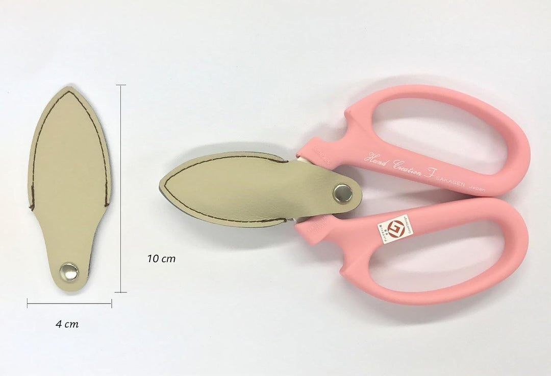 Sakagen Hand Creation Old Manners Type Pink F-170 (japan import)