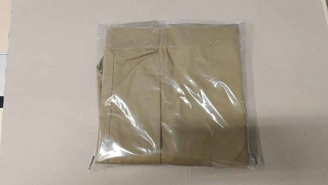 Mazalat Lange Latzhose mit Multifunktionstaschen Berufsbekleidung für Handwerker, Maurer, Dachdecker