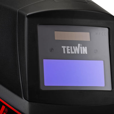 Telwin 804151 LION Schweisshelm