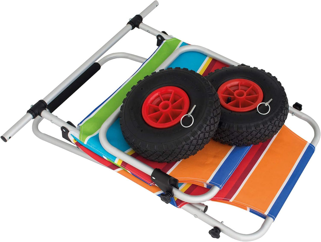 Unbekannt Sonstige FRE62125 Beach Trailer