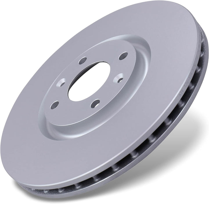 ATE 24012601591 Bremsscheibe - (Paar)