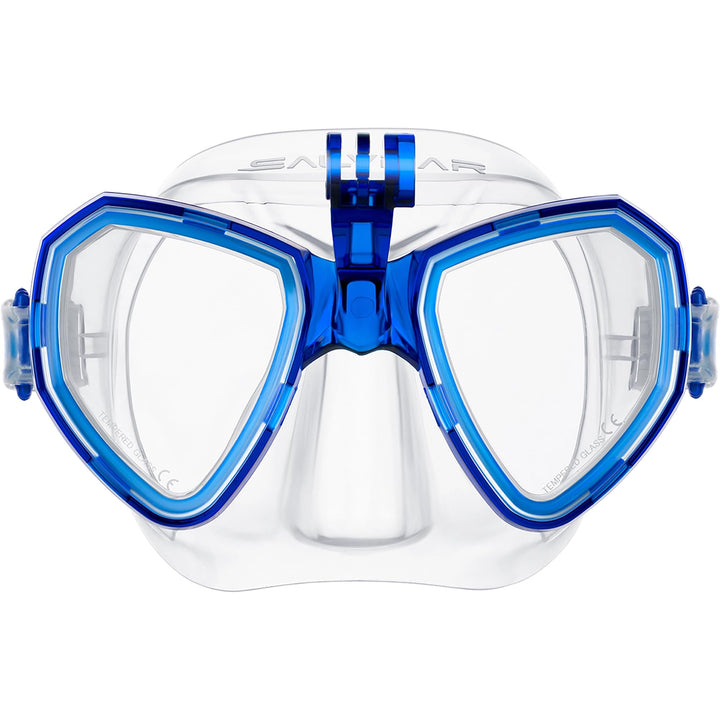 SALVIMAR Trinity adult Bleu/Clair, adult Bleu/Clair