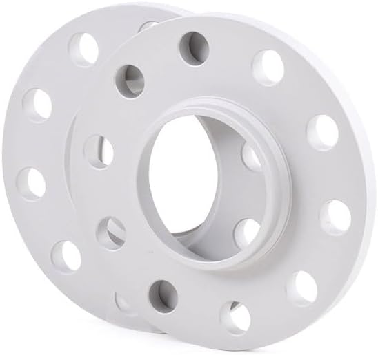 Spurverbreiterung TRAK+ Spurverbreiterungen/TRAK+ Wheel Spacers von H&R (2075725) Distanzscheibe Räd