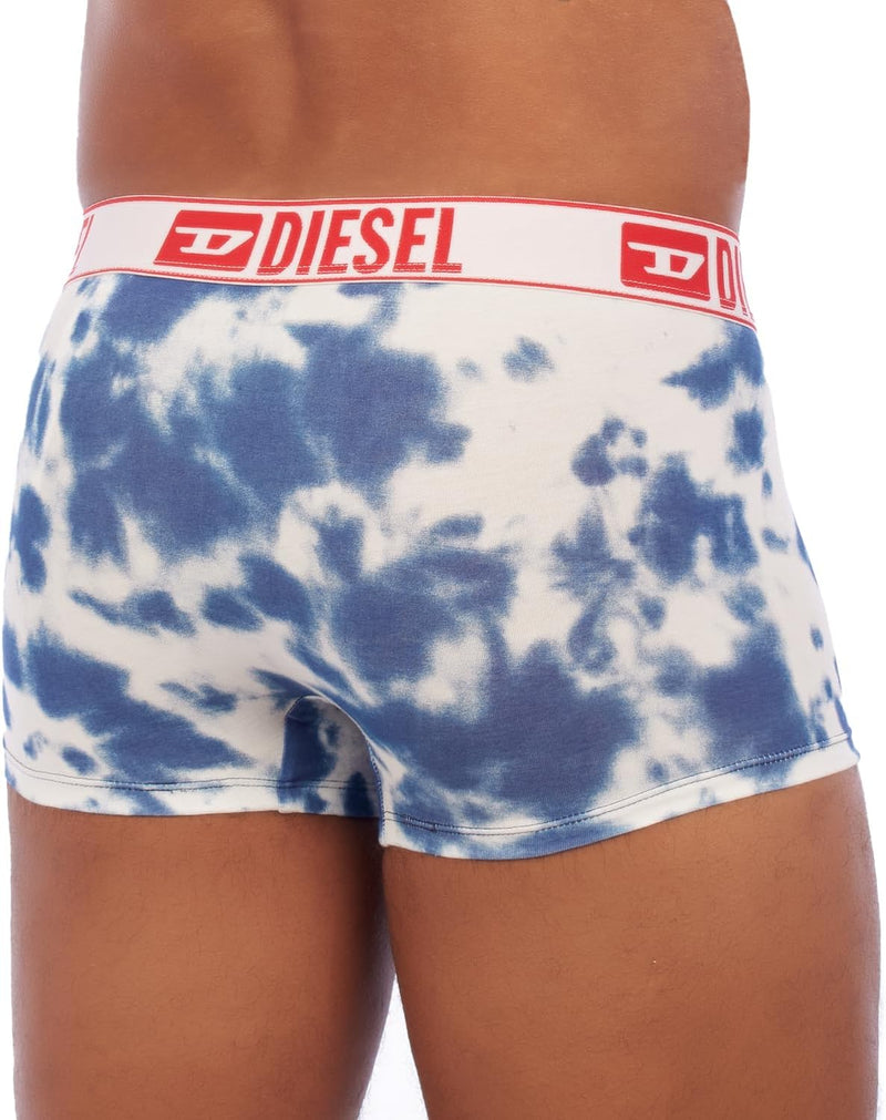 Diesel Herren UMBX-DAMIENTHREEPACK Retroshorts, E6687-0AMDK,