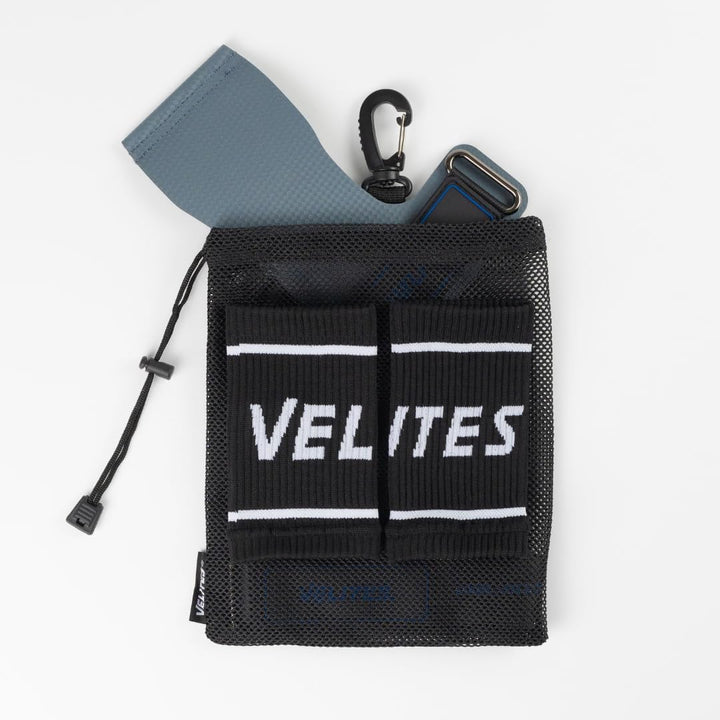 Velites I Cross Training Quad Ultra Magnesiumfreie Handschuhe I Gewichtheberhandschuhe I Für Crosstr