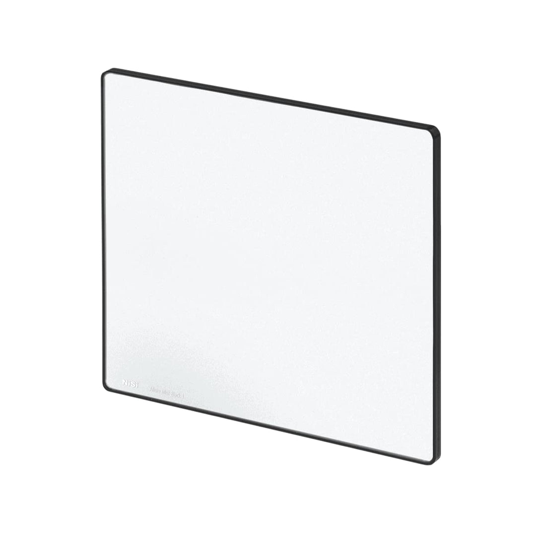 NiSi Cinema Filter 6.6x6.6'' Allure Mist Black 1/4 Blenden 6.6x6.6" Black Mist 1/4, 6.6x6.6" Black M