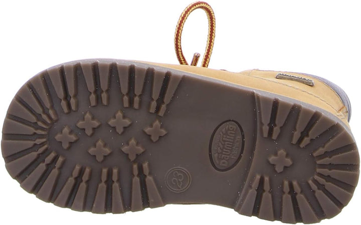 Däumling Andy 28 EU Braun Aspen Natur 66, 28 EU Braun Aspen Natur 66