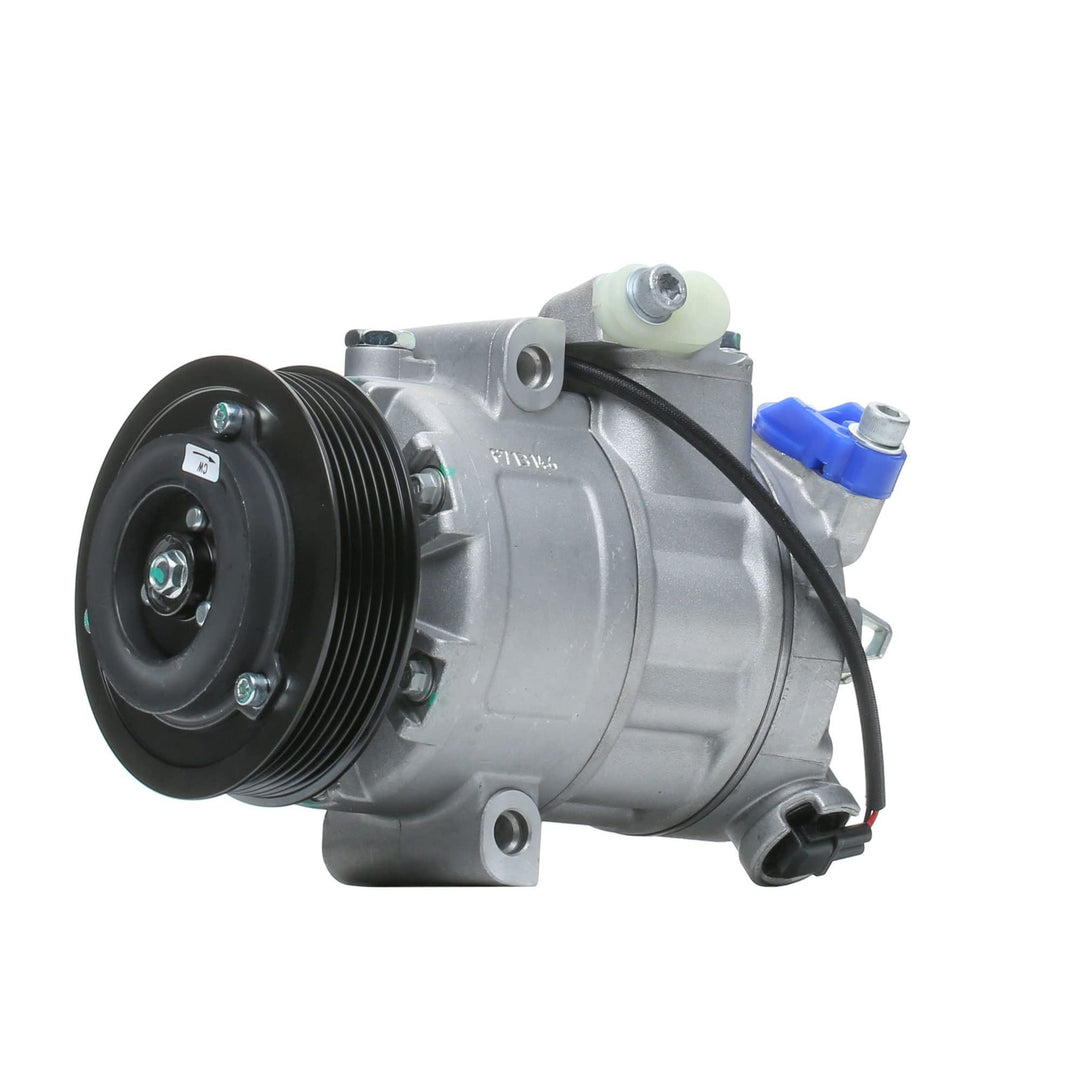 NISSENS 89026 Kompressor, Klimaanlage