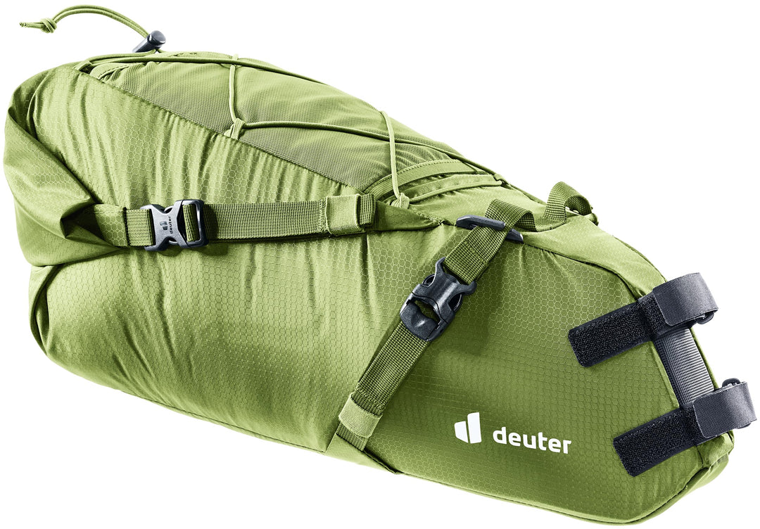 deuter Mondego SB 16 Satteltasche Meadow, Meadow