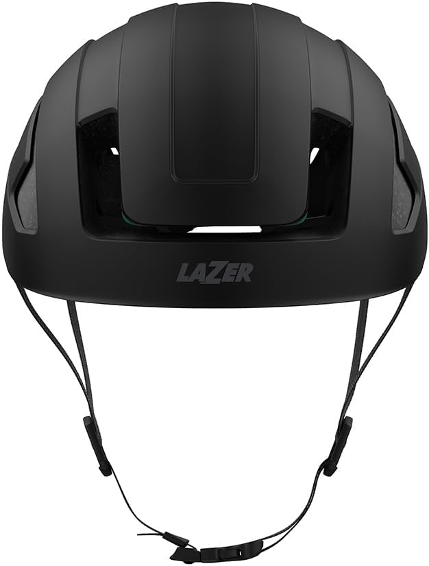 LAZER CityZen KinetiCore Fahrradhelm, Fahrradausrüstung für Erwachsene, Männer & Frauen, Radfahren K