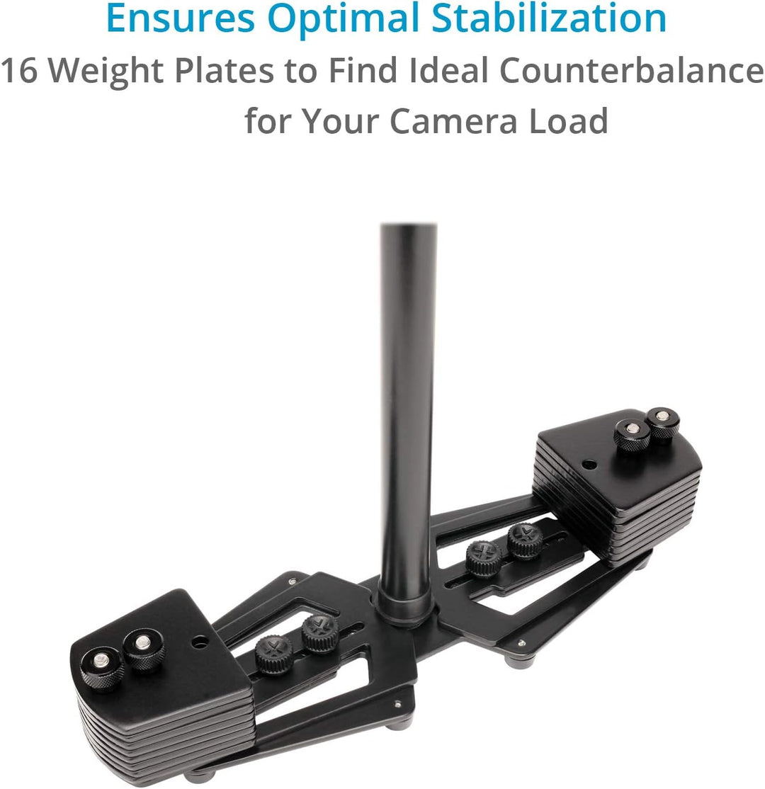 Flycam HD-3000 Handheld Video Stabilisator (FLCM-HD-3-QT)