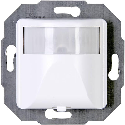Kopp 805800182 Infra Control T 180° UP IP 20, Arktis-weiss, 2-Draht 2-Draht Arktis-weiss, 2-Draht Ar