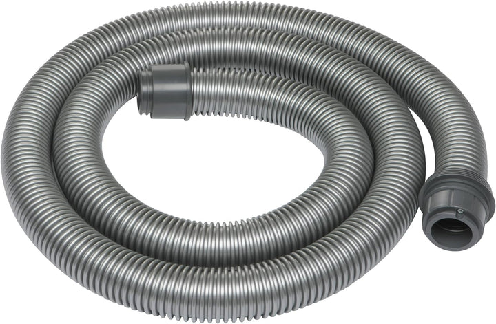 Sebo 6447gs Griff für K1/2,10 m Geräteschlauch, Silber